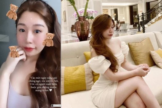 Muốn sướng thì chịu khó nhai mãi nhá em