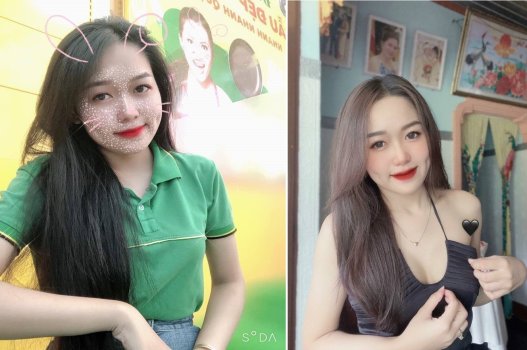 Đụ sếp tại Bách hóa xanh rất sướng