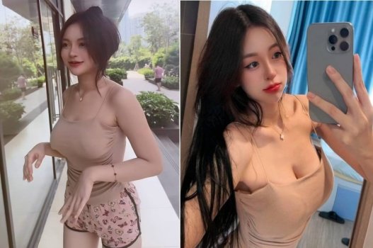 Bé Linh đẹp hàng cuối cùng cũng bị lộ clip sex