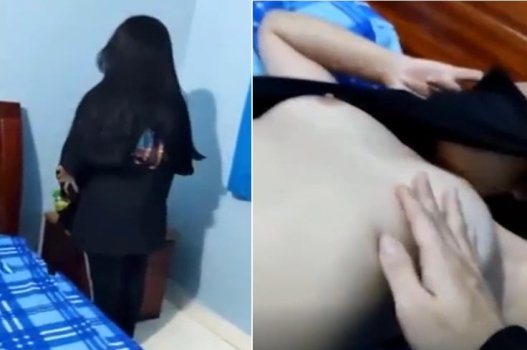 Mong muốn thú vị của người ngủ chăn sạch