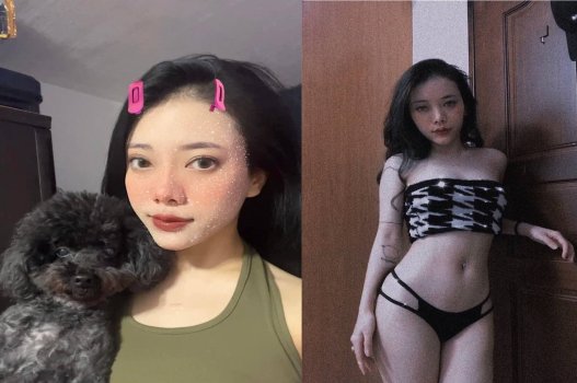 Địt em suốt đêm cho đến khi hết hơi