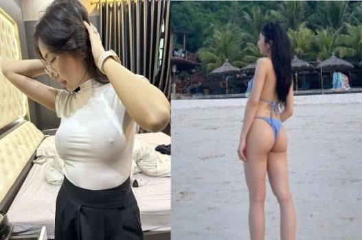 Tiêu đề mới: Địt Tinder con đĩ vếu khủng mông cong thèm some