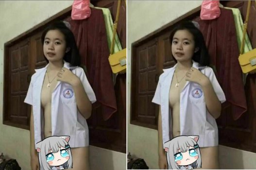 Đưa bạn gái vào tình huống không ngờ bị đâm lỗ đít một cách bất ngờ