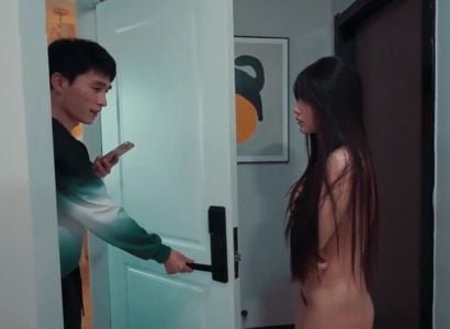 Chồng đuổi vợ ra khỏi nhà và cô hàng xóm mời ở chung, hậu quả 