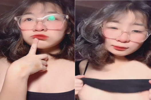 Clip nóng bỏng gợi cảm em gái với thân hình quyến rũ