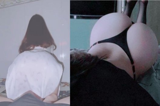 Video sex áo dài cô gái thích mặc quần lót màu đỏ