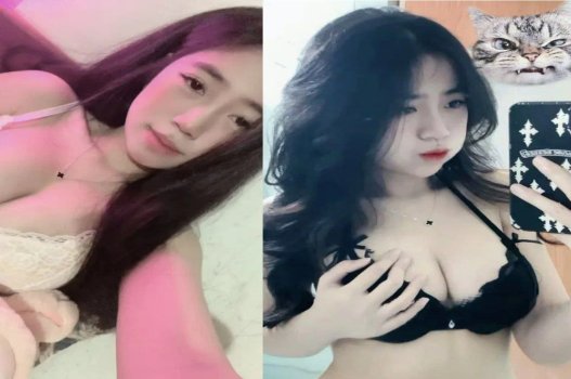 Clip nóng bỏng của nàng Ngọc Thảo trong khoảnh khắc mặn nồng
