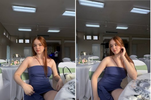 Clip sex nóng bỏng giữa phù dâu quyến rũ và chú rể lén lút