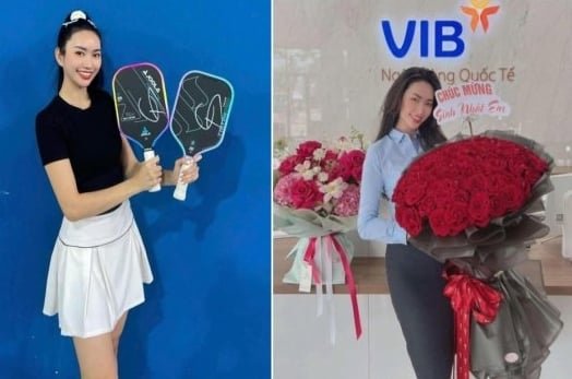 Clip sex nhân viên VIB Ngọc Ngân bị đánh tại công viên