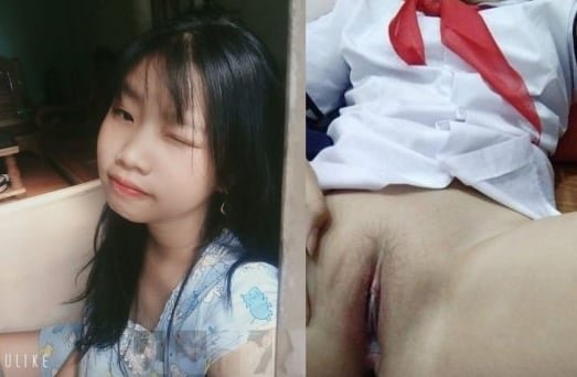 Nữ sinh quyến rũ bướm mới chịch lần đầu trên cliphot