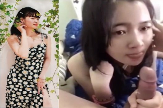 Cô Hiền dạy học sinh cấp 1 bằng cách bú cu mạnh mẽ