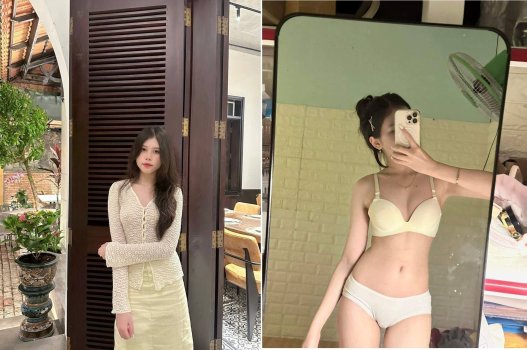 Blowjob thần thánh kích thích cảm giác của người yêu ngay lập tức
