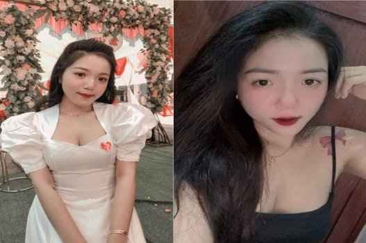 Chịch chóe kéo anh chồng vào trận sau tiệc đám cưới