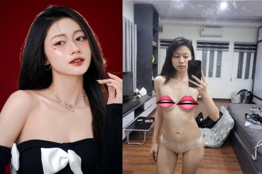 Đoàn Ngọc bị quản lý bắt quả tang đang có hành vi không lành mạnh đến mức kiệt sức