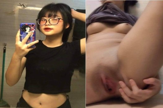Em áo dài kính bị người yêu cũ chia sẻ video khiêu dâm