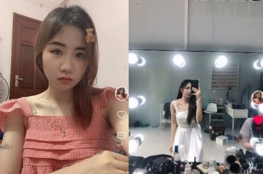 Em Bii cảm thấy dâm đãng và kêu gào anh ạ, em đang rất nứng