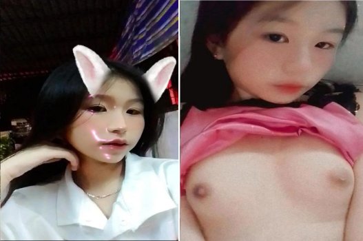 Thỏ non bướm máng chật chẽ chịch đã tay sung sướng thì thôi