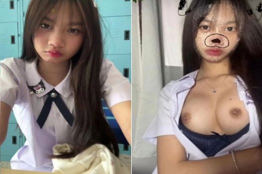 Nữ sinh Việt Nam xinh đẹp với bướm lồn hấp dẫn