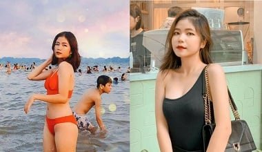 Em sinh viên đại học ứ lên với anh chàng