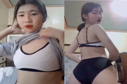 Em sinh viên gửi clip nóng bỏng để giữ lửa tình yêu với người yêu
