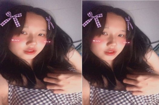 Em gái trẻ dâm đãng