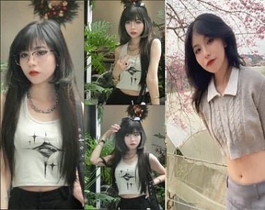 Chịch xinh IG xem clip sex siêu địt