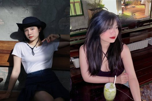 Hồ Thị Trúc Mai khéo léo kích thích bằng cách thổi kèn tinh tế