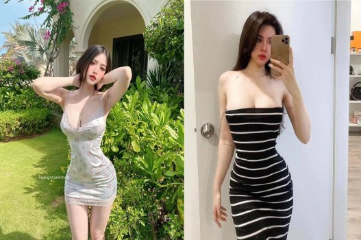 Hoàng Linh Chi phát clip sex cực kỳ kích thích