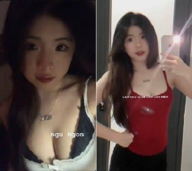 Hoàng Thu Thảo ưa chuộng tự sướng trước khi làm tình