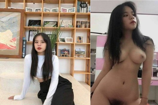 Hoàng Trúc bị đồng ý đi cùng người yêu vào 