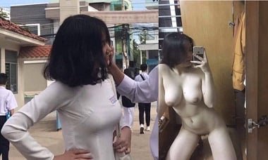 Học sinh rơi vào lưới tình với người yêu