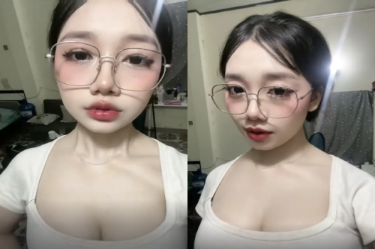 Hot Tiktoker sexy bị rò rỉ clip nóng hổi gần đây