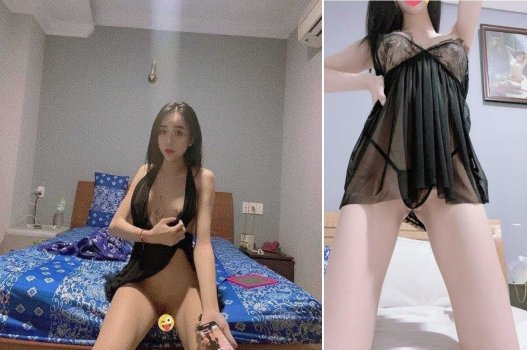Quả em gái gọi body đẹp khiến mấy anh chỉ muốn bung tiền