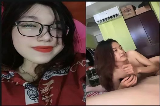 Lê Minh Anh Vân quyến rũ bạn trai bằng màn biểu diễn gợi tình