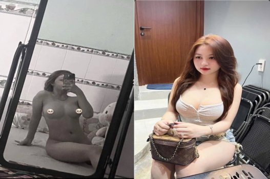 Trạm cấp 1 càng xuất sắc khi lên đỉnh cùng em Hạ Trâm