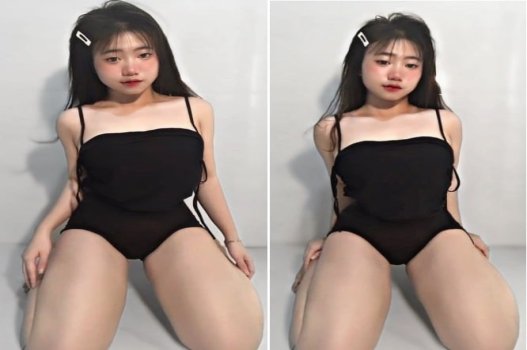 Vừa dâm đã lọt khe ngay, chịu doggy liền