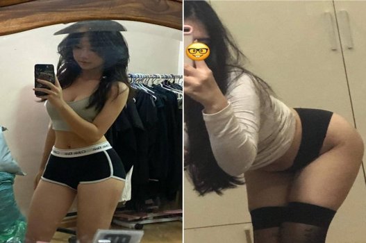 Minh Thư dáng ngon phải nứng cặc cực phẩm