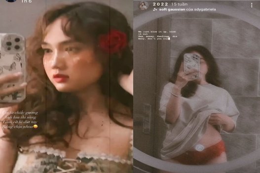 Đốt mắt anh với vẻ đẹp vòng 3 to khủng của cô gái