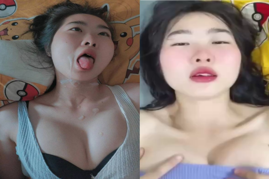 Nàng mạo hiểm còn vượt mặt sao phim nóng jav