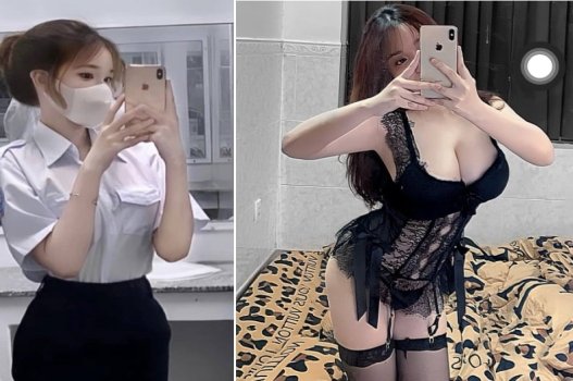 Em học sinh lên nhà nghỉ với bạn học để 
