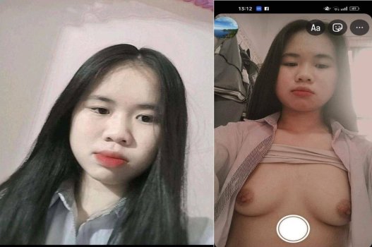 Nữ sinh mù quáng yêu đương và bí mật bị lộ video nóng