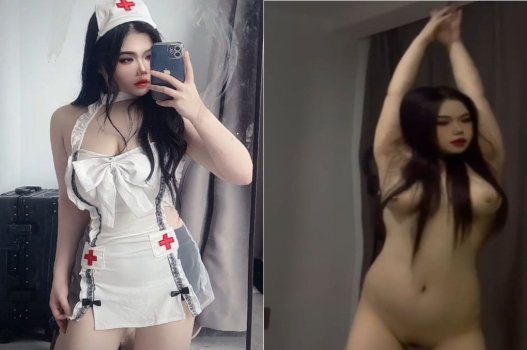 Chăm sóc bệnh nhân bởi y tá vếu khủng