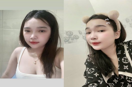Đè em gái mông to dâm đãng