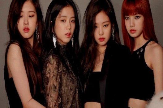 Clip 18+ của nhóm nhạc hot Black Pink