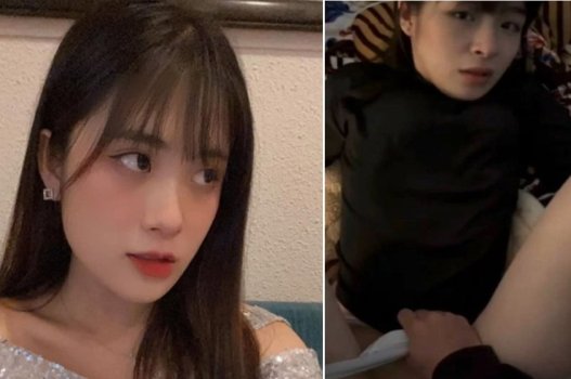 Phim sex Việt Nam: Hồ Phương Trang thích ngắm trai mở rộng bướm