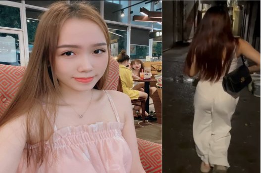 Phim sex vụng trộm với cô nàng đồng nghiệp có ny