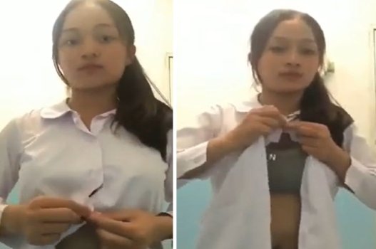 Mang tác hại khi quan hệ tình dục quá mạnh khiến cơ thể của nữ sinh bị tổn thương nặng