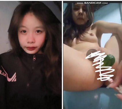 Em nữ sinh sexy nhảy topless