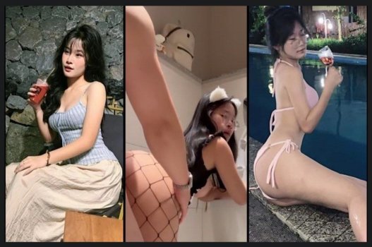 Sex cô gái quyến rũ say đắm đêm tình nồng nàn