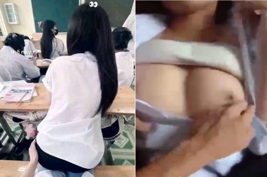 Sex nữ sinh bị kẻ bạn lừa vào nhà 